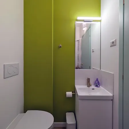 아파트 Mini Fondotoce