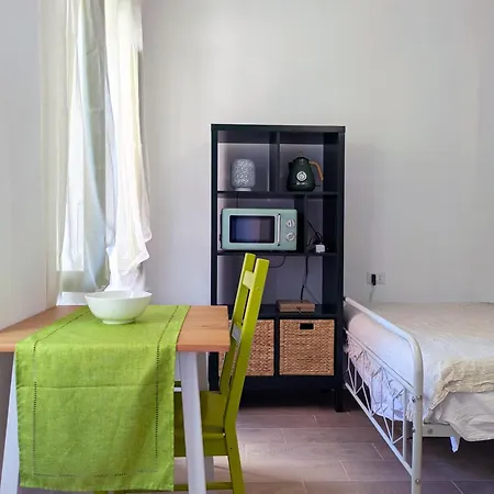 Mini Apartman