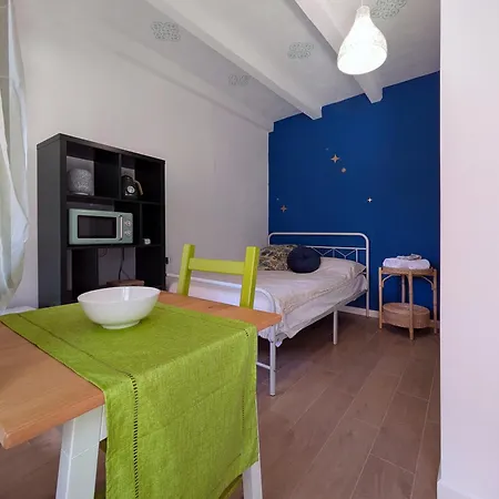 Apartman Mini