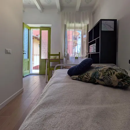 Mini Apartman