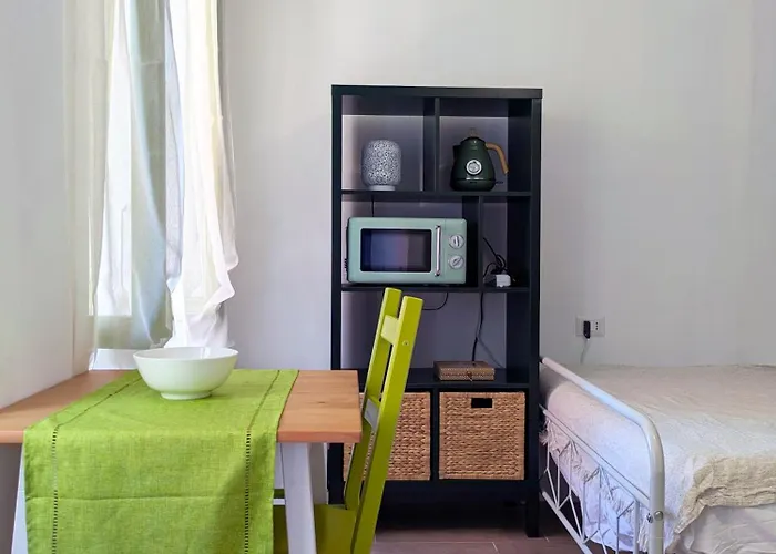 Mini Apartamento