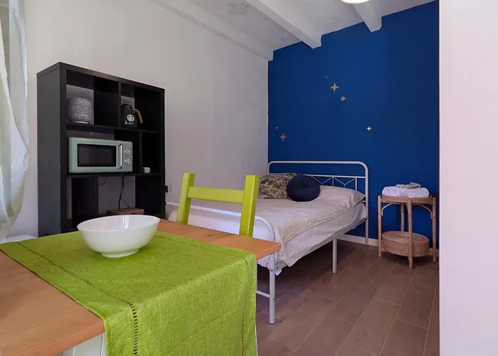 Apartamento Mini
