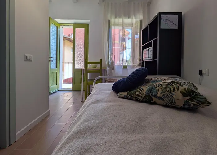 Mini Apartamento